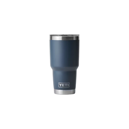 YETI RAMBLER TUMBLER W/MAGSLIDER LID
