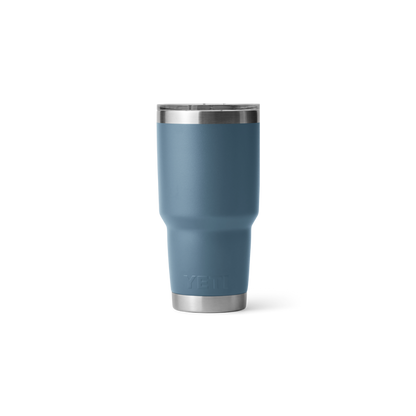 YETI RAMBLER TUMBLER W/MAGSLIDER LID
