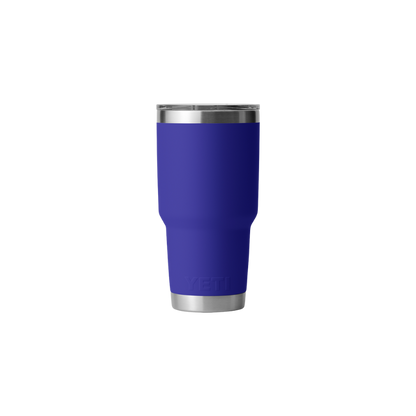 YETI RAMBLER TUMBLER W/MAGSLIDER LID