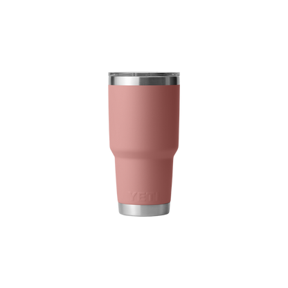 YETI RAMBLER TUMBLER W/MAGSLIDER LID