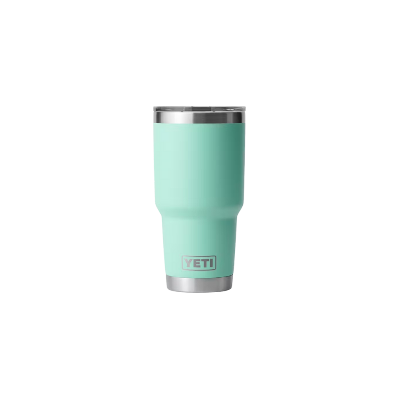 YETI RAMBLER TUMBLER W/MAGSLIDER LID