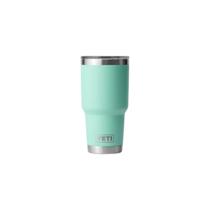 YETI RAMBLER TUMBLER W/MAGSLIDER LID