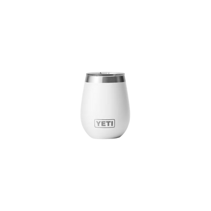 YETI RAMBLER WINE TUMBLER W/MAGSLIDER LID
