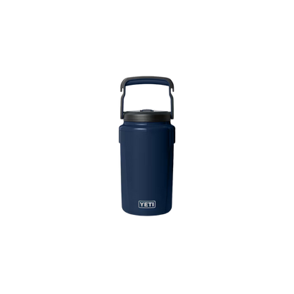 YETI SILO HALF GALLON JUG WITH MAGSLIDER STRAW CAP
