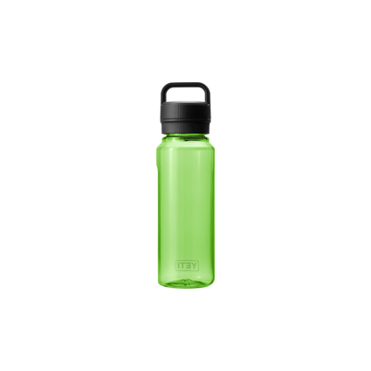 YETI YONDER BOTTLE W/CHUG CAP