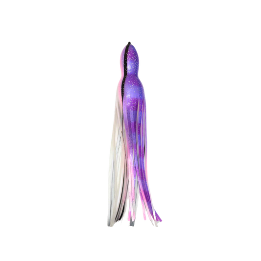YO-ZURI SKIRT - B-9 LB/PWPPBAR/BKST
