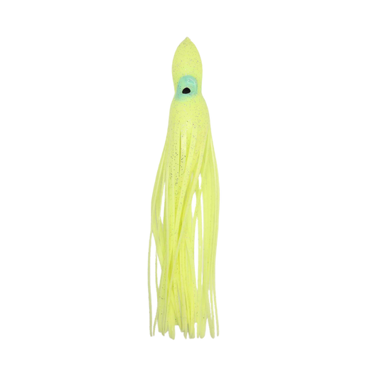 YO-ZURI SKIRT - DY-29 GLOW