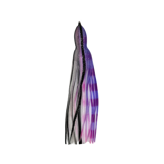 YO-ZURI SKIRT - JA-294 TRANPP/BKST