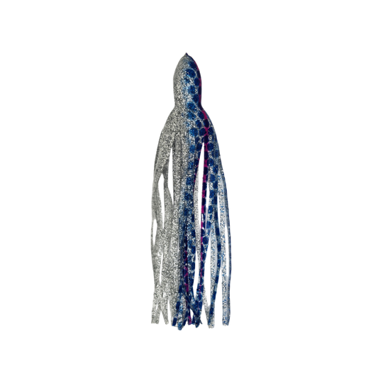 YO-ZURI SKIRT - NO.15BF LBSPT/SIPKSTBFLK