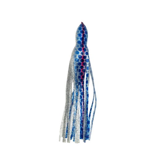 YO-ZURI SKIRT - NO.15SF LBSPT/SIPKSTSFLK