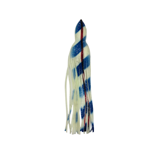 YO-ZURI SKIRT - NO.229-2 LUMO/BLBAR/RDST
