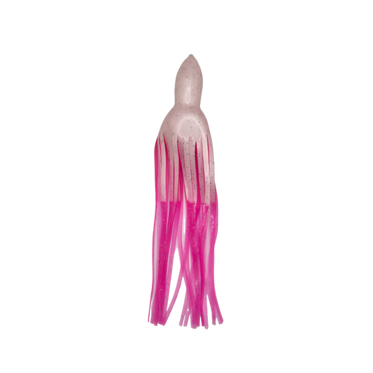 YO-ZURI SKIRT - P-6 PW/PK