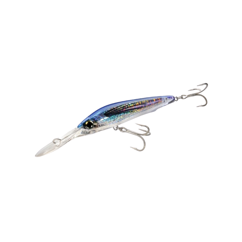 YO-ZURI LURE 3D MAGNUM DEEP DIVER FLOATING