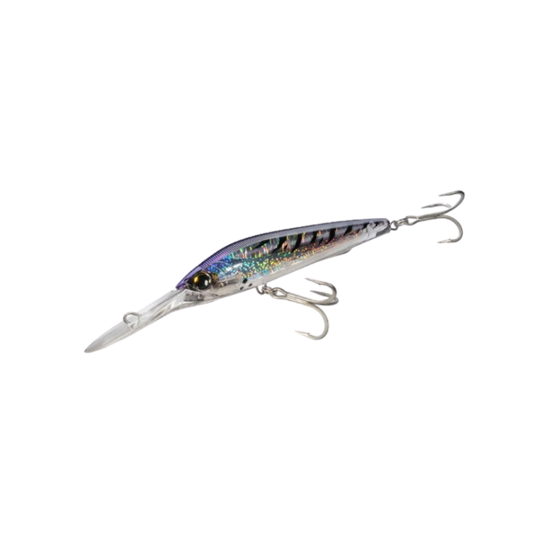 YO-ZURI LURE 3D MAGNUM DEEP DIVER FLOATING