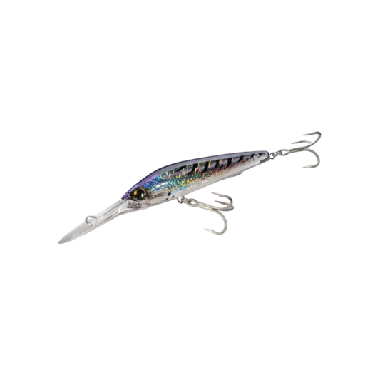 YO-ZURI LURE 3D MAGNUM DEEP DIVER FLOATING