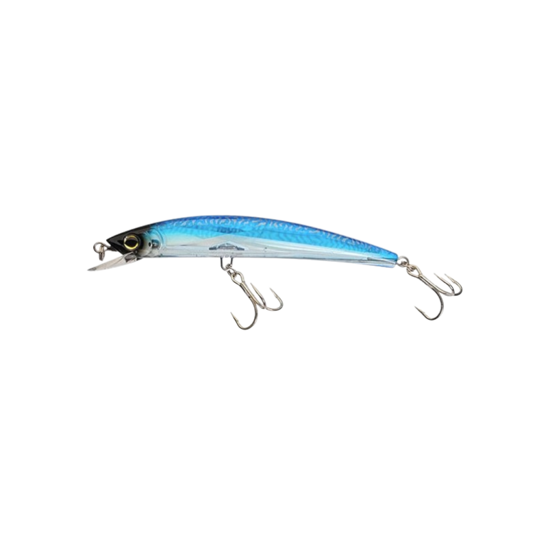 YO-ZURI CRYSTAL 3D MINNOW MAGNUM LURE