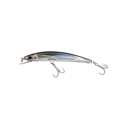 YO-ZURI LURE CRYSTAL 3D MINNOW MAGNUM