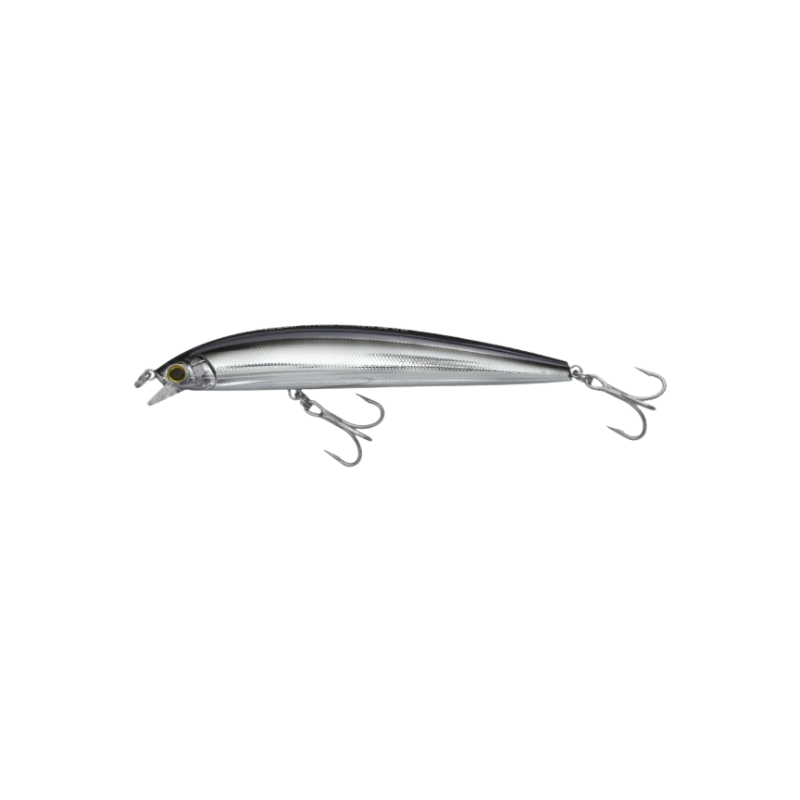 YO-ZURI LURE HYDRO MINNOW LC FLOATING