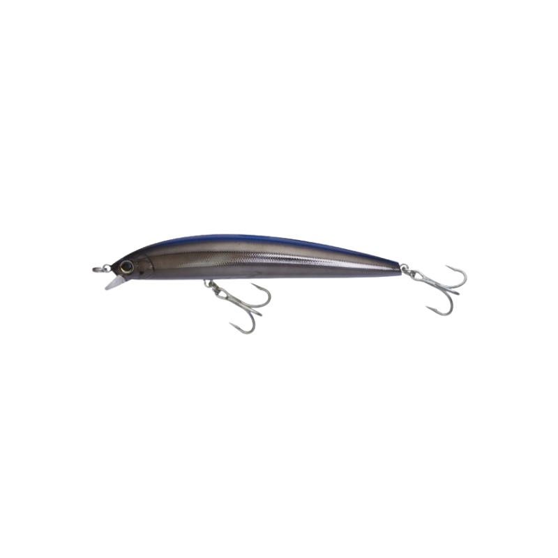 YO-ZURI LURE HYDRO MINNOW LC FLOATING