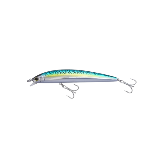 YO-ZURI LURE HYDRO MINNOW LC FLOATING