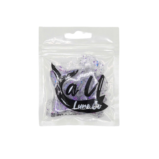YAU LURES GRUB - NABETA MO BETA