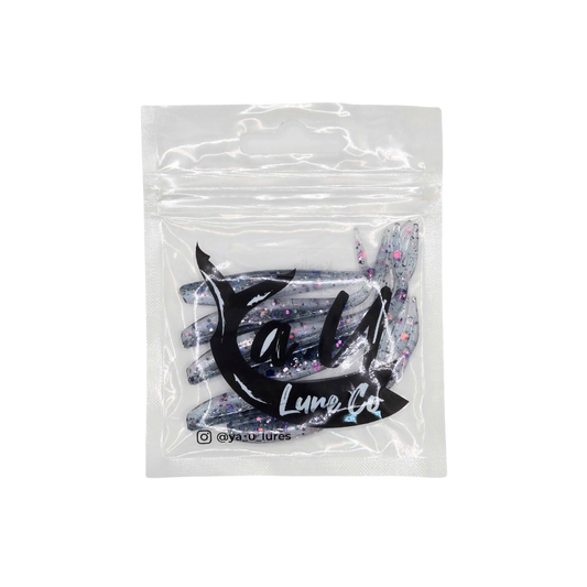 YAU LURES MINNOW - KEALIA SUNRISE