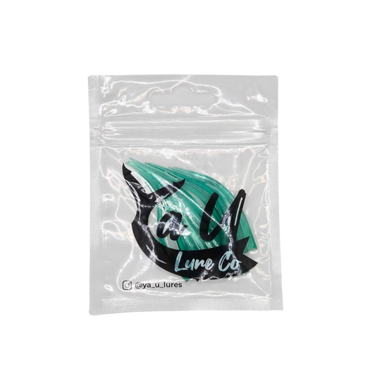 YAU LURES STRIP - AKULE