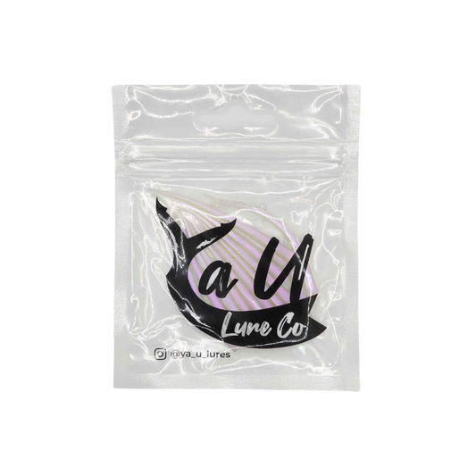 YAU LURES STRIP - OG OBAKE