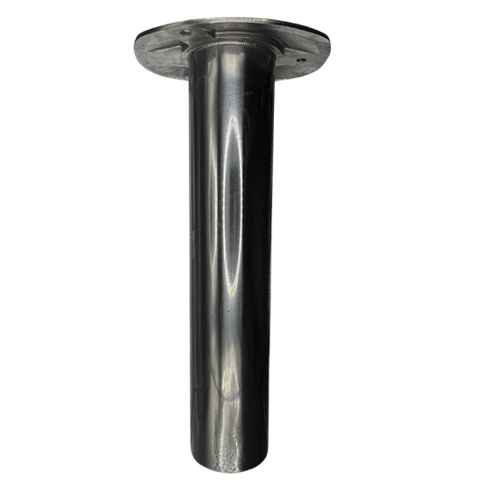LEE ROD HOLDER FLUSH MOUNT