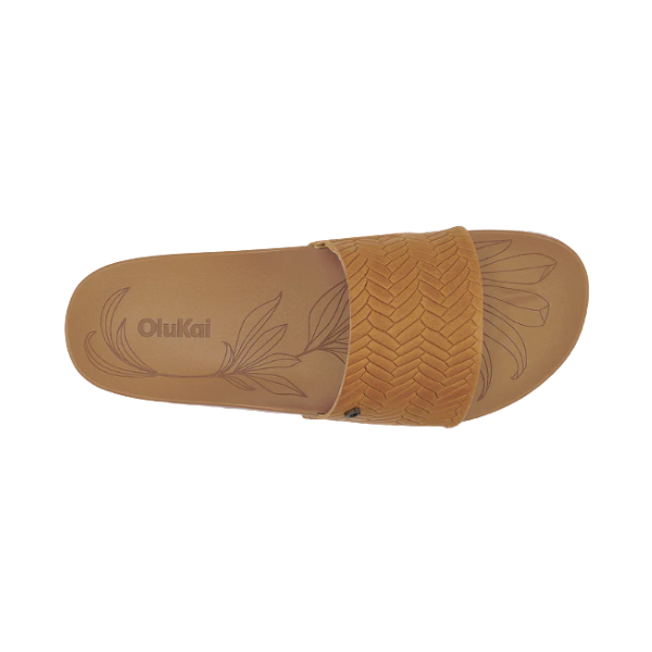 OLUKAI WOMEN'S KIPE'A SANDAL - PONO