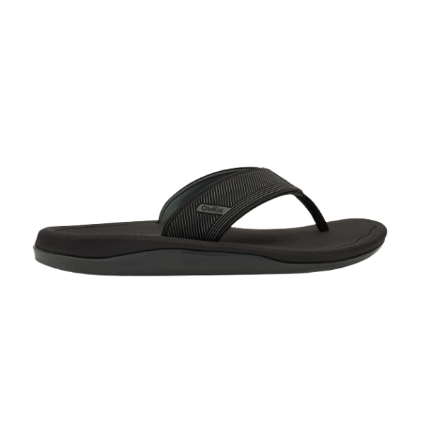 OLUKAI MEN'S AHI SANDAL - KAI