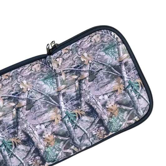 YOAKE NEOPRENE ROD BAG ULUA TOURNAMENT 14'