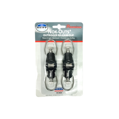 RUPP OUTRIGGER CLIP NOK-OUTS